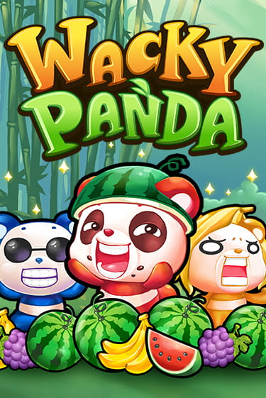 Попробуй Wacky Panda в демо бесплатно онлайн | Azino777