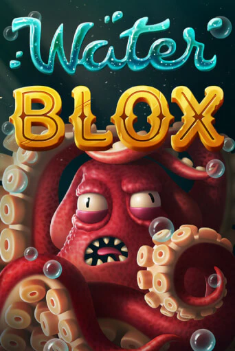 Попробуй Water Blox в демо бесплатно онлайн | Azino777
