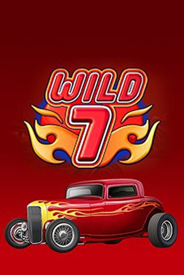 Попробуй Wild Seven в демо бесплатно онлайн | Azino777