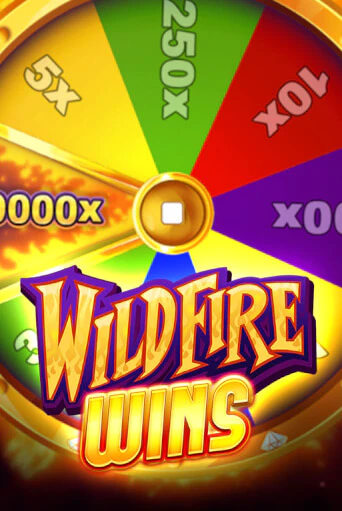 Попробуй Wildfire Wins в демо бесплатно онлайн | Azino777