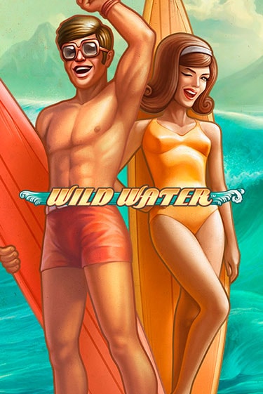 Попробуй Wild Water™ в демо бесплатно онлайн | Azino777