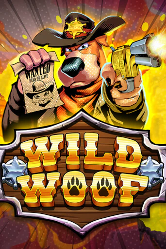 Попробуй Wild Woof в демо бесплатно онлайн | Azino777