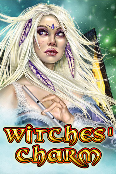 Попробуй Witches Charm в демо бесплатно онлайн | Azino777