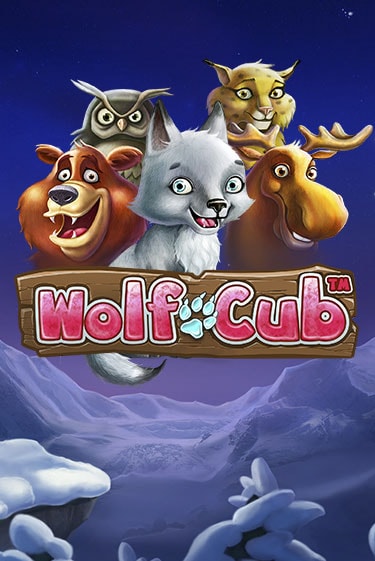 Попробуй Wolf Cub™ в демо бесплатно онлайн | Azino777