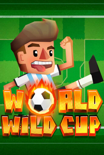 Попробуй World Wild Cup в демо бесплатно онлайн | Azino777