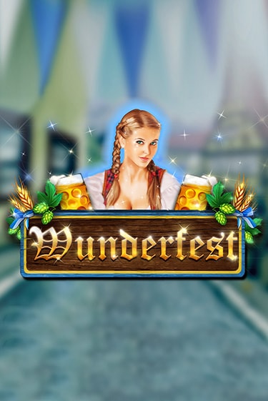 Попробуй Wunderfest в демо бесплатно онлайн | Azino777