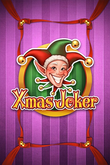 Попробуй Xmas Joker в демо бесплатно онлайн | Azino777
