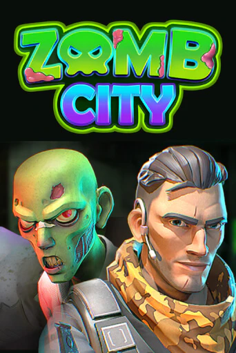 Попробуй Zombcity в демо бесплатно онлайн | Azino777